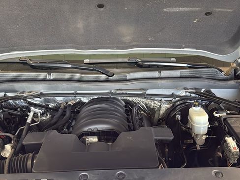 Used 2015 Chevrolet Silverado 1500 LT w/ All Star Edition image 11