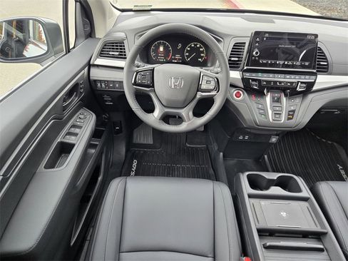 New 2026 Honda Odyssey EX-L image 12