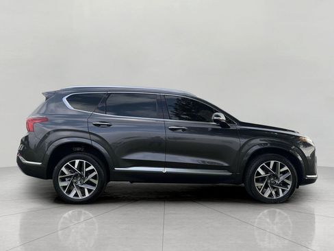 Used 2023 Hyundai Santa Fe Calligraphy AWD/4WD image 40