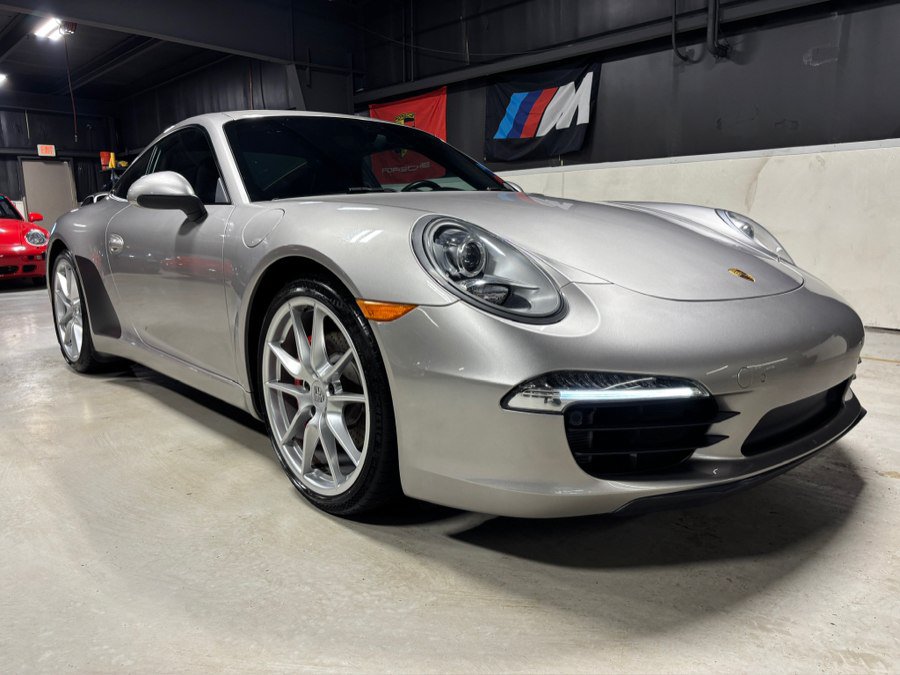 Used 2012 Porsche 911 Carrera S RWD image 23