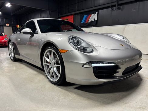 Used 2012 Porsche 911 Carrera S RWD image 23