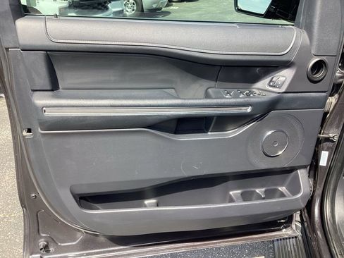 Used 2024 Ford Expedition Max XLT AWD/4WD image 23
