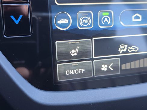 New 2026 Subaru Forester Premium image 12