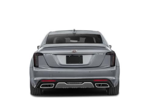 Used 2025 Cadillac CT5 Sport RWD image 6
