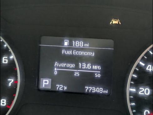 Used 2022 Kia Seltos LX AWD/4WD image 10