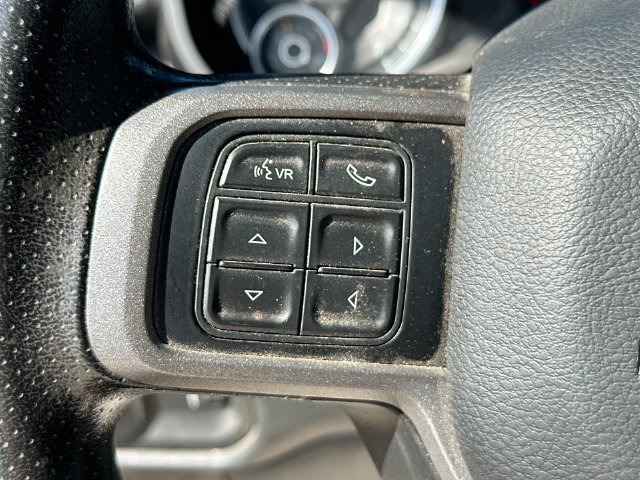 Used 2021 RAM 2500 Tradesman RWD image 50