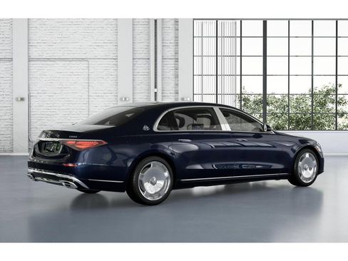Certified 2023 Mercedes-Benz Maybach S 680 4MATIC image 20