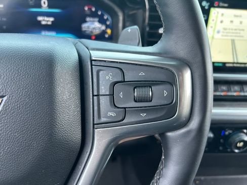 Used 2024 Chevrolet Silverado 1500 LTZ w/ LTZ Convenience Package II image 22