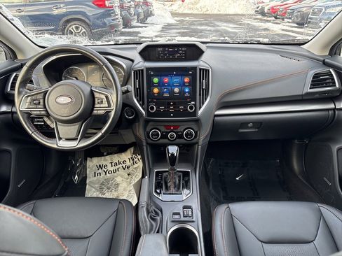 Used 2021 Subaru Crosstrek 2.5i Limited w/ Moonroof Package 2 image 13
