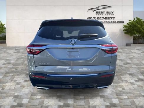 Used 2021 Buick Enclave Essence FWD image 6