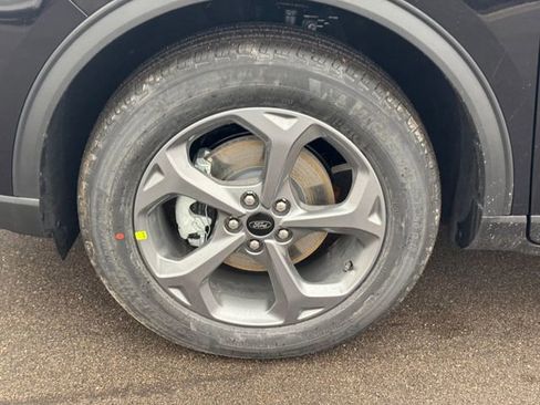 New 2026 Ford Escape ST-Line w/ Tech Pack #1 image 10