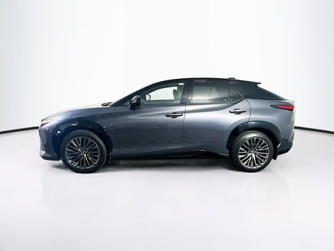 Used 2023 Lexus RZ 450e Premium w/ Accessory Package (2T) AWD/4WD image 4