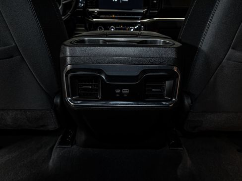 Used 2023 GMC Sierra 1500 Elevation AWD/4WD image 22