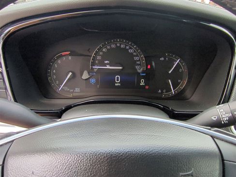 Certified 2018 Cadillac XT5 Luxury w/ Driver Awareness Package image 15