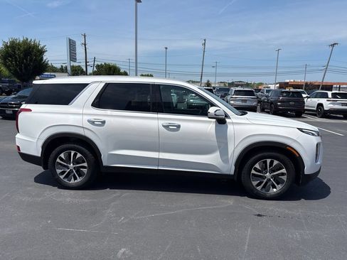 Used 2021 Hyundai Palisade SEL w/ Cargo Package AWD/4WD image 6
