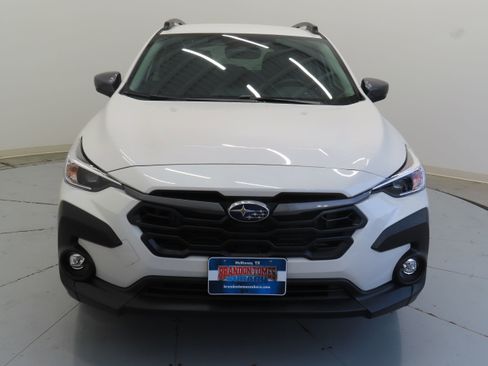 New 2026 Subaru Crosstrek 2.0i Premium AWD/4WD image 9