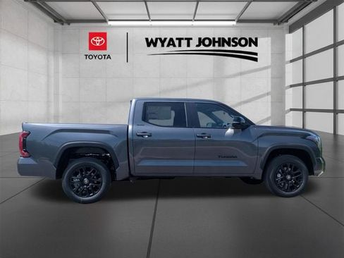 New 2026 Toyota Tundra Limited AWD/4WD image 6