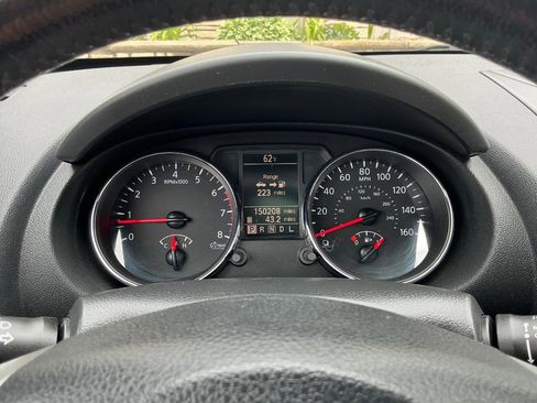 Used 2012 Nissan Rogue SL AWD/4WD image 22