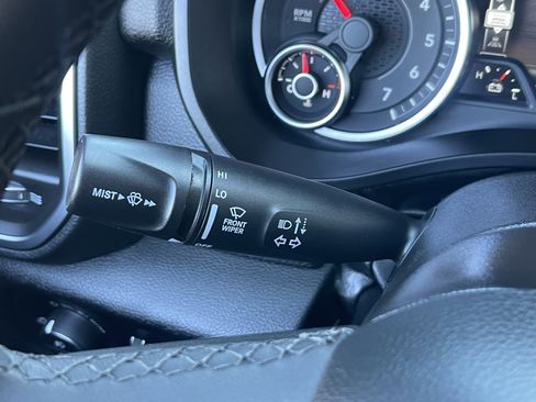 New 2026 RAM 1500 Big Horn image 45