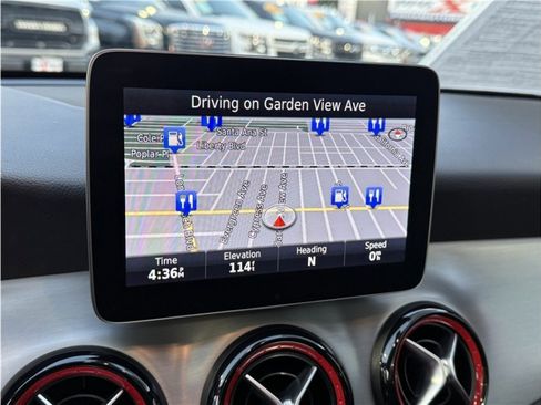 Used 2018 Mercedes-Benz CLA 250 image 45