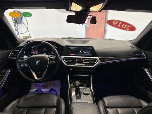 Used 2019 BMW 330i xDrive 330i xDrive w/ Driving Assistance Package image 43