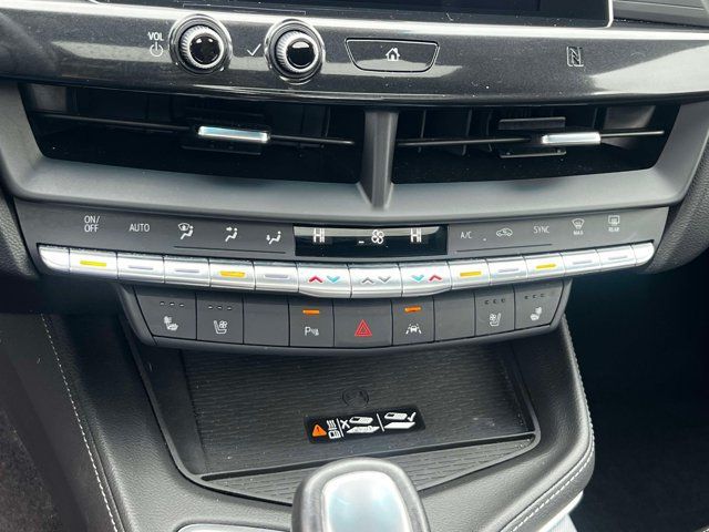Used 2021 Cadillac CT4 Premium Luxury AWD/4WD image 29