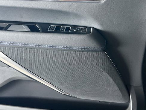 New 2026 Cadillac Escalade IQ Sport 1 image 24