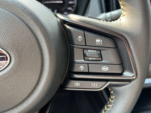 Certified 2025 Subaru Crosstrek 2.5i Sport w/ Crosstrek Mirror Package AWD/4WD image 17