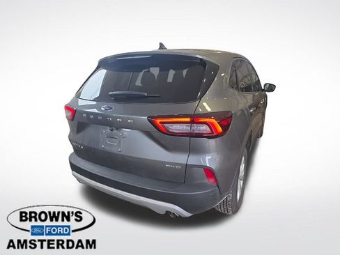 Used 2024 Ford Escape Active AWD/4WD image 7