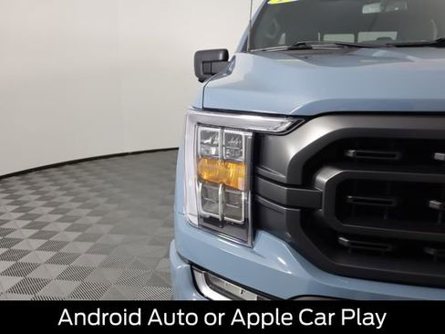 Certified 2023 Ford F150 XLT w/ Equipment Group 302A High image 10