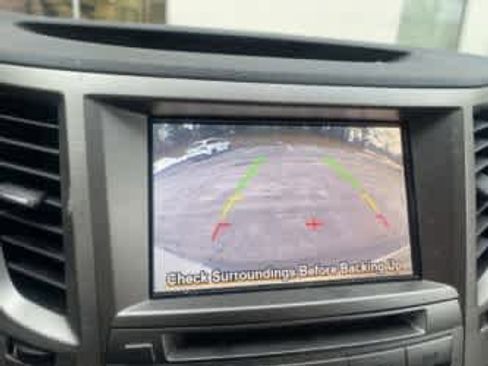 Used 2014 Subaru Outback 3.6R Limited image 20