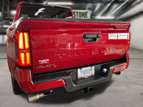 New 2025 Toyota Tacoma SR5 image 33