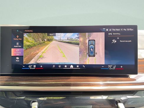 New 2027 BMW X7 xDrive40i AWD/4WD image 16