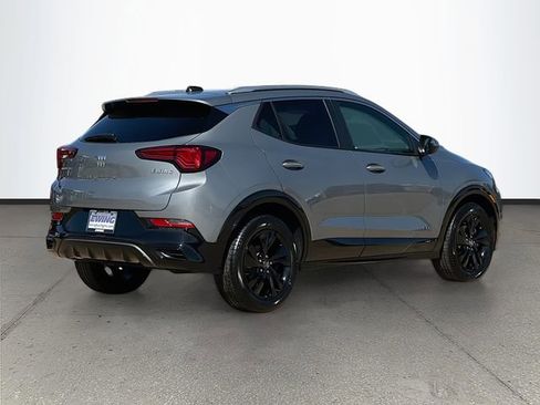 New 2026 Buick Encore GX Sport Touring w/ Comfort Package image 4