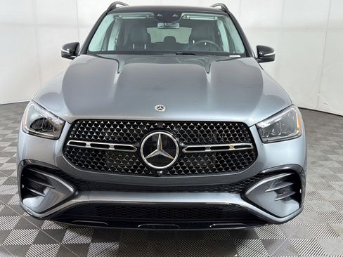 New 2026 Mercedes-Benz GLE 450 4MATIC image 6