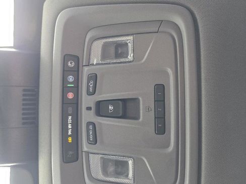 Used 2024 Chevrolet Silverado 1500 LT Trail Boss w/ Convenience Package II AWD/4WD image 19