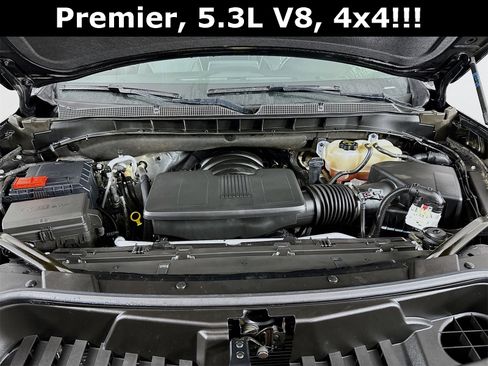 Used 2024 Chevrolet Tahoe Premier image 33