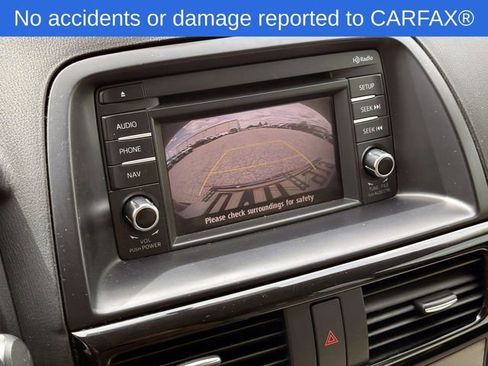 Used 2014 MAZDA CX-5 Touring FWD image 25