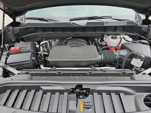 New 2026 Chevrolet Silverado 1500 RST image 29