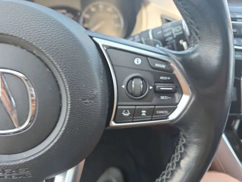 Used 2021 Acura RDX FWD w/ Advance Package image 20