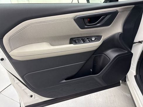 New 2026 Subaru Forester Premium image 11