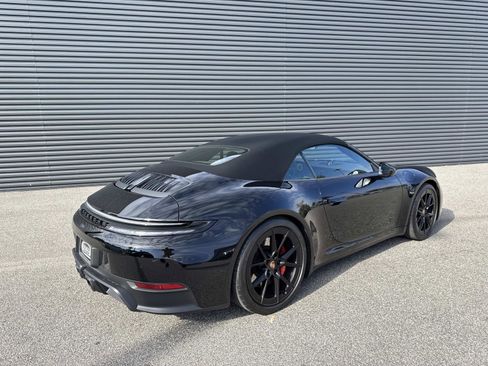 Certified 2026 Porsche 911 Carrera GTS image 7