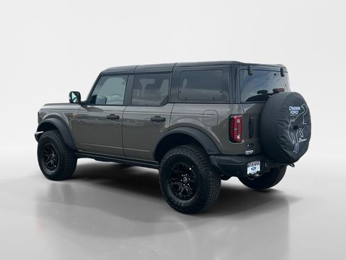 New 2025 Ford Bronco Badlands image 35