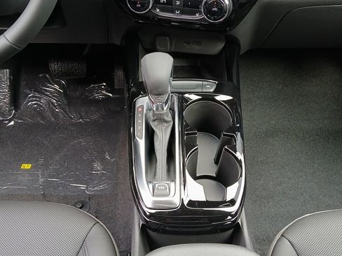 New 2026 Chevrolet Trax ACTIV w/ Sunroof Package image 13