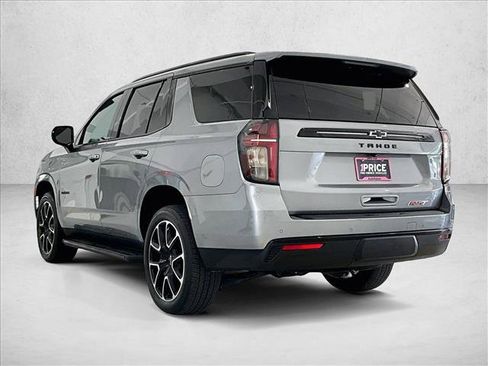 Used 2023 Chevrolet Tahoe RST RWD image 13