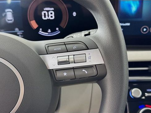 Certified 2026 Hyundai Tucson SEL FWD image 18