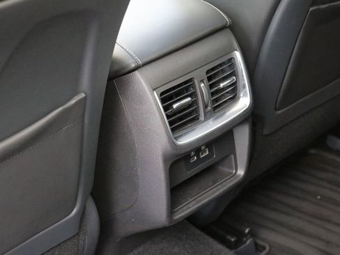 Certified 2025 INFINITI QX50 Luxe image 26