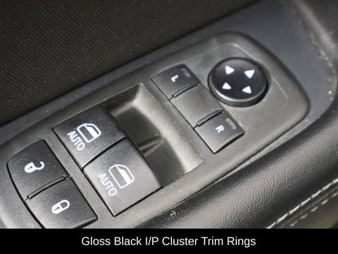 Used 2021 Dodge Challenger GT w/ Blacktop Package image 14