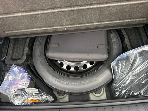 Used 2025 Hyundai Tucson SEL FWD image 50