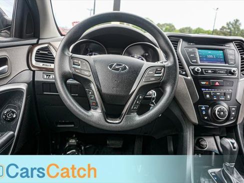 Used 2018 Hyundai Santa Fe Sport FWD image 20